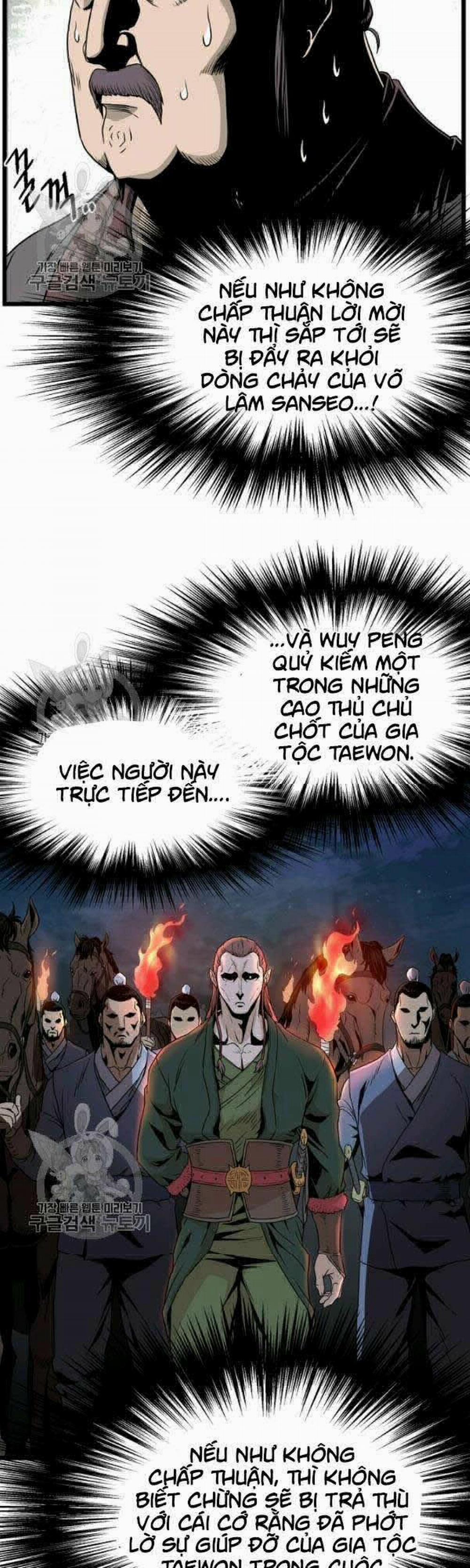 Đăng Nhập Murim 62 trang 49