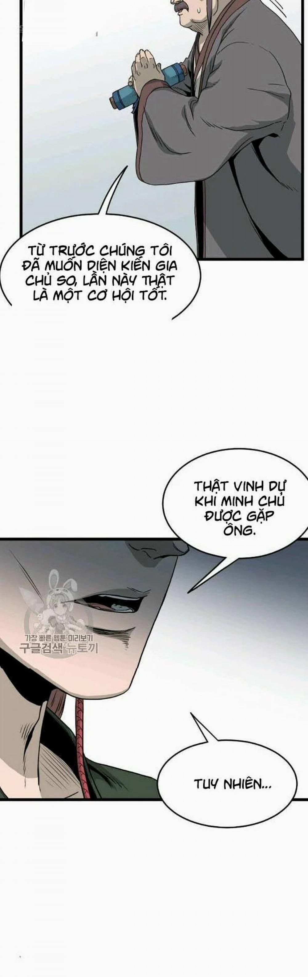 Đăng Nhập Murim 62 trang 51