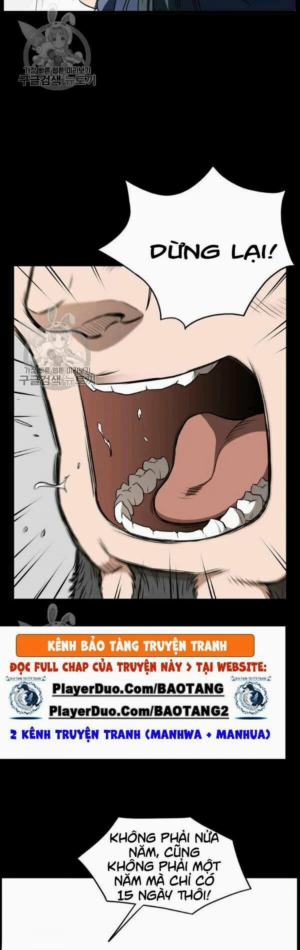 Đăng Nhập Murim 62 trang 6