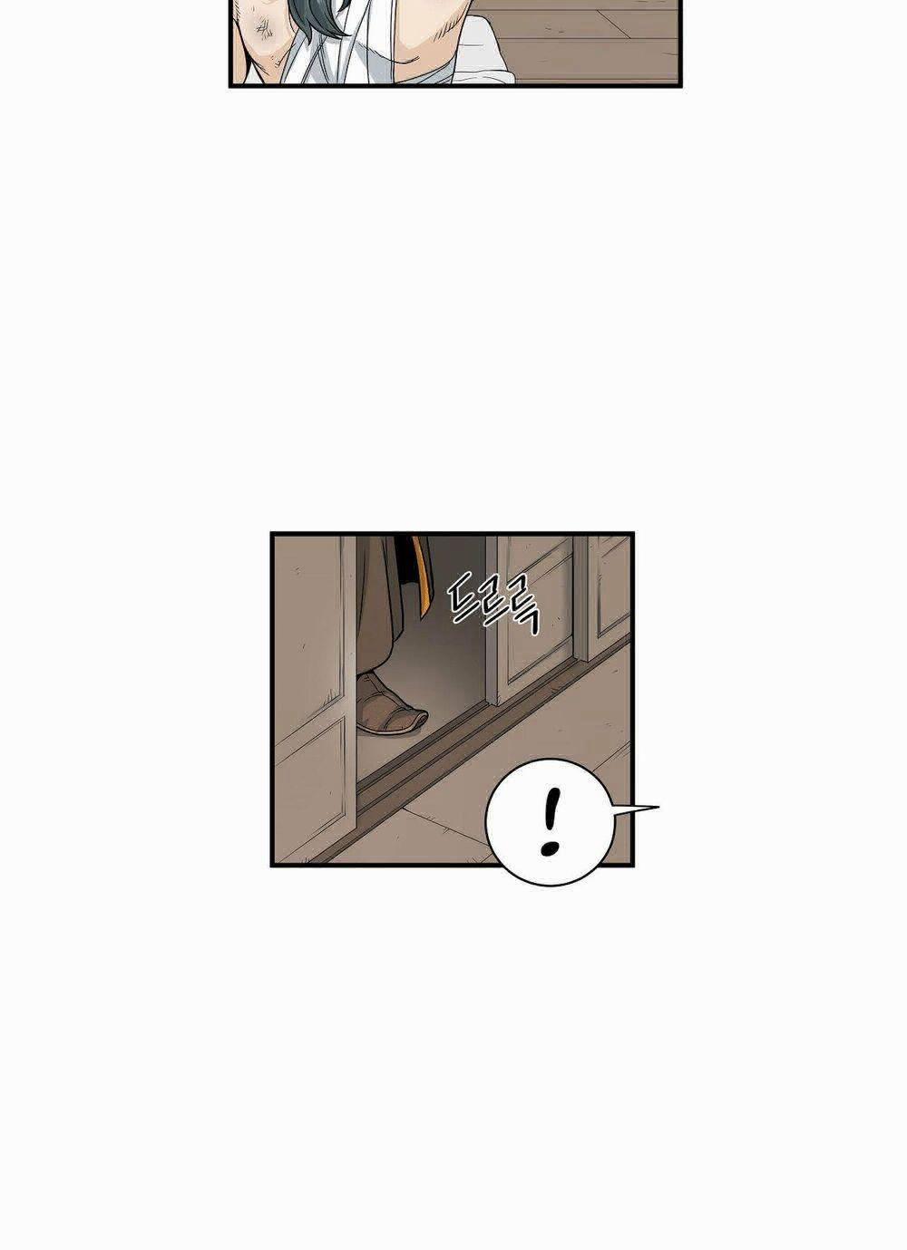 Đăng Nhập Murim 7 trang 19