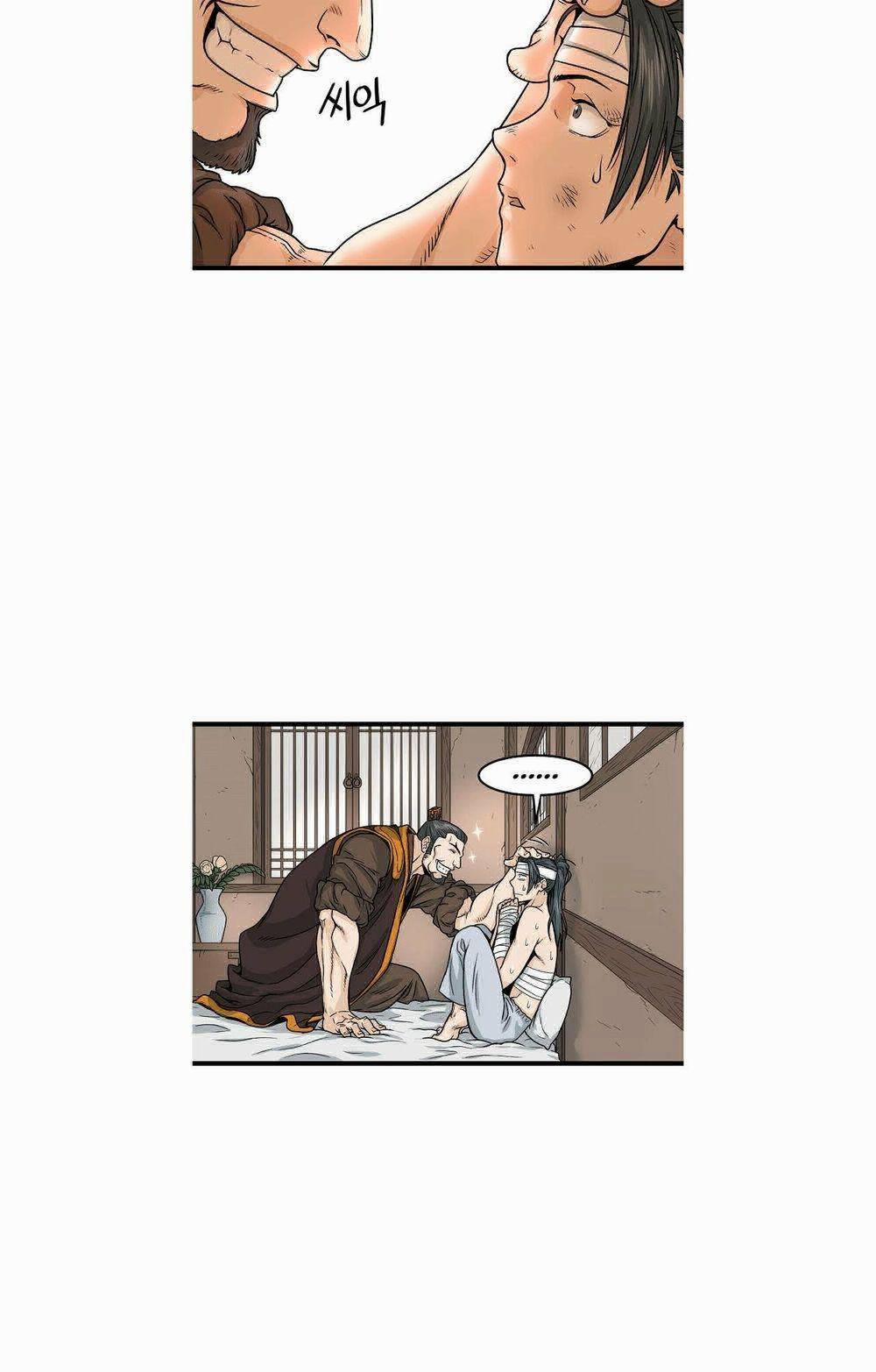 Đăng Nhập Murim 7 trang 31