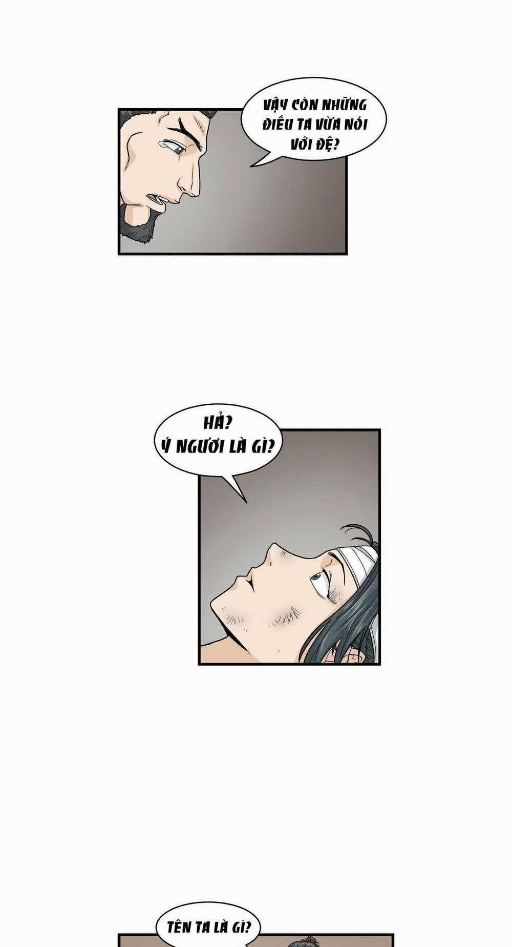 Đăng Nhập Murim 7 trang 35