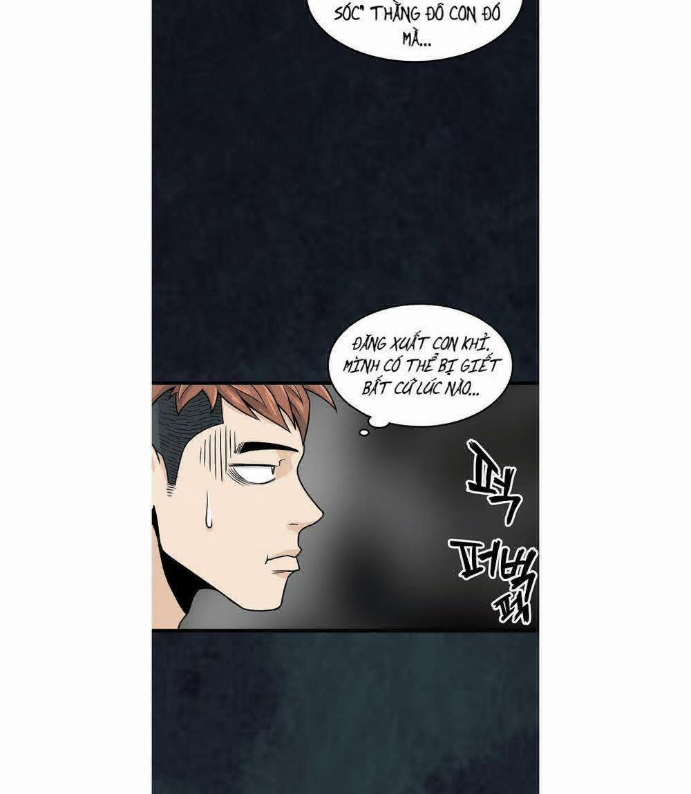 Đăng Nhập Murim 7 trang 6