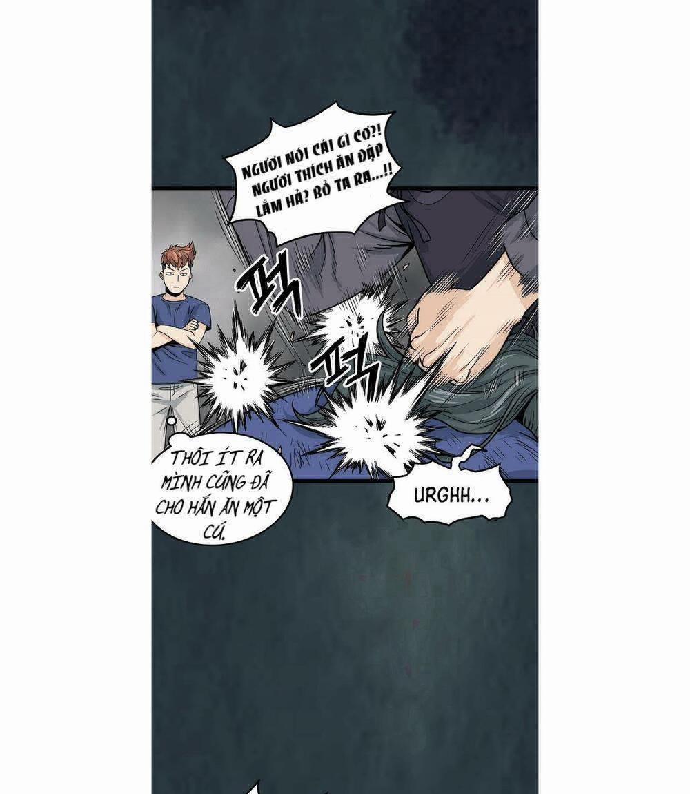 Đăng Nhập Murim 7 trang 7