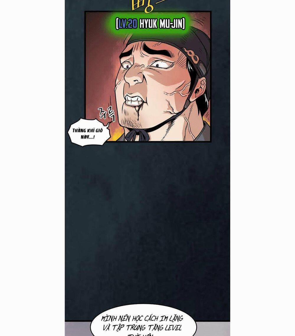 Đăng Nhập Murim 7 trang 9