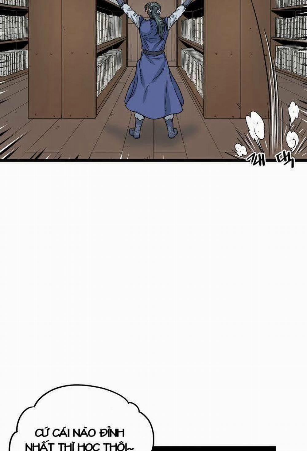 Đăng Nhập Murim 8 trang 13