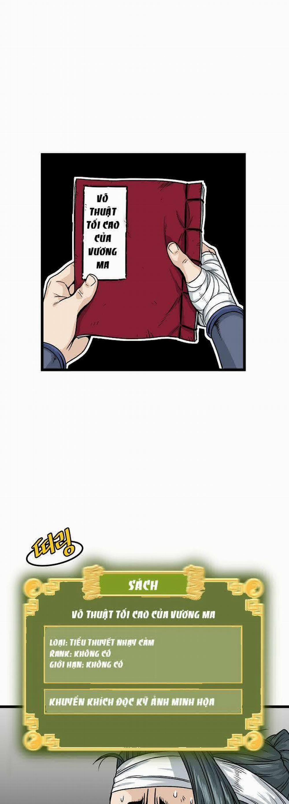 Đăng Nhập Murim 8 trang 15