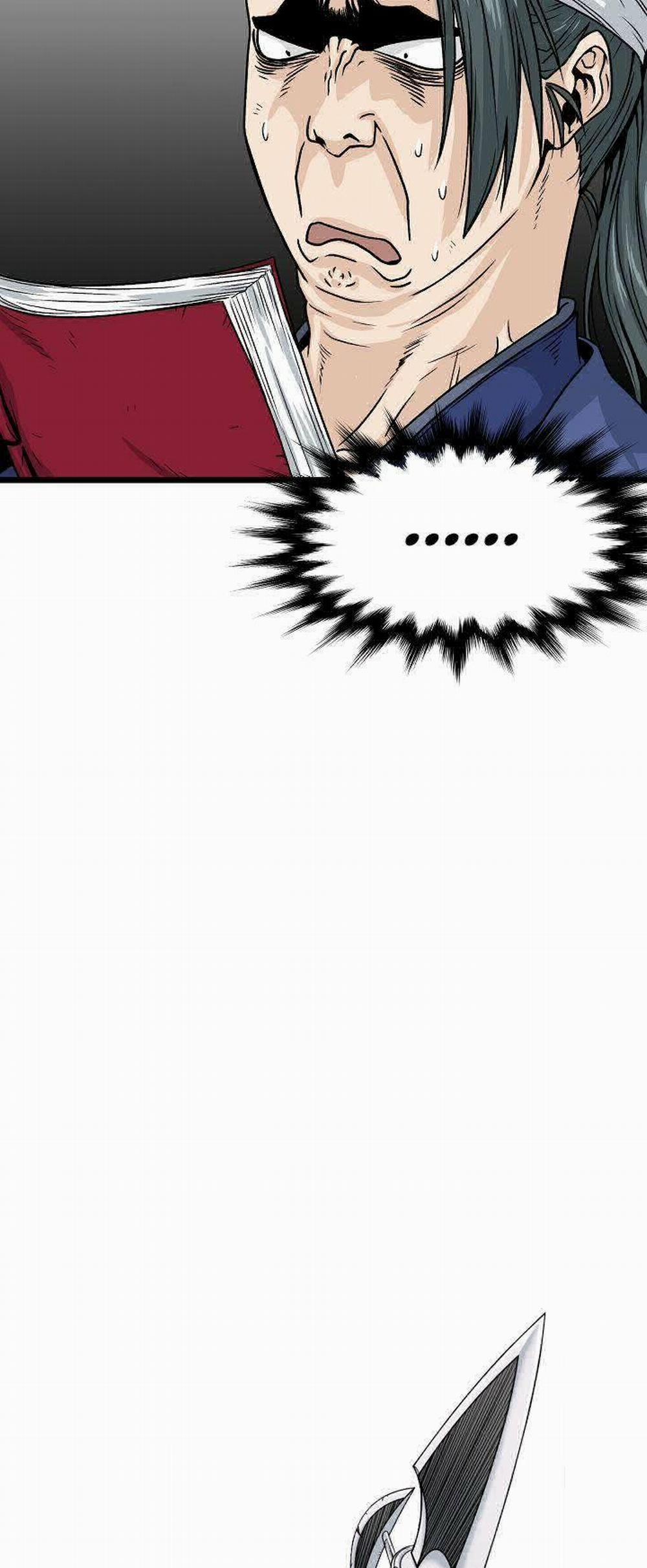 Đăng Nhập Murim 8 trang 16