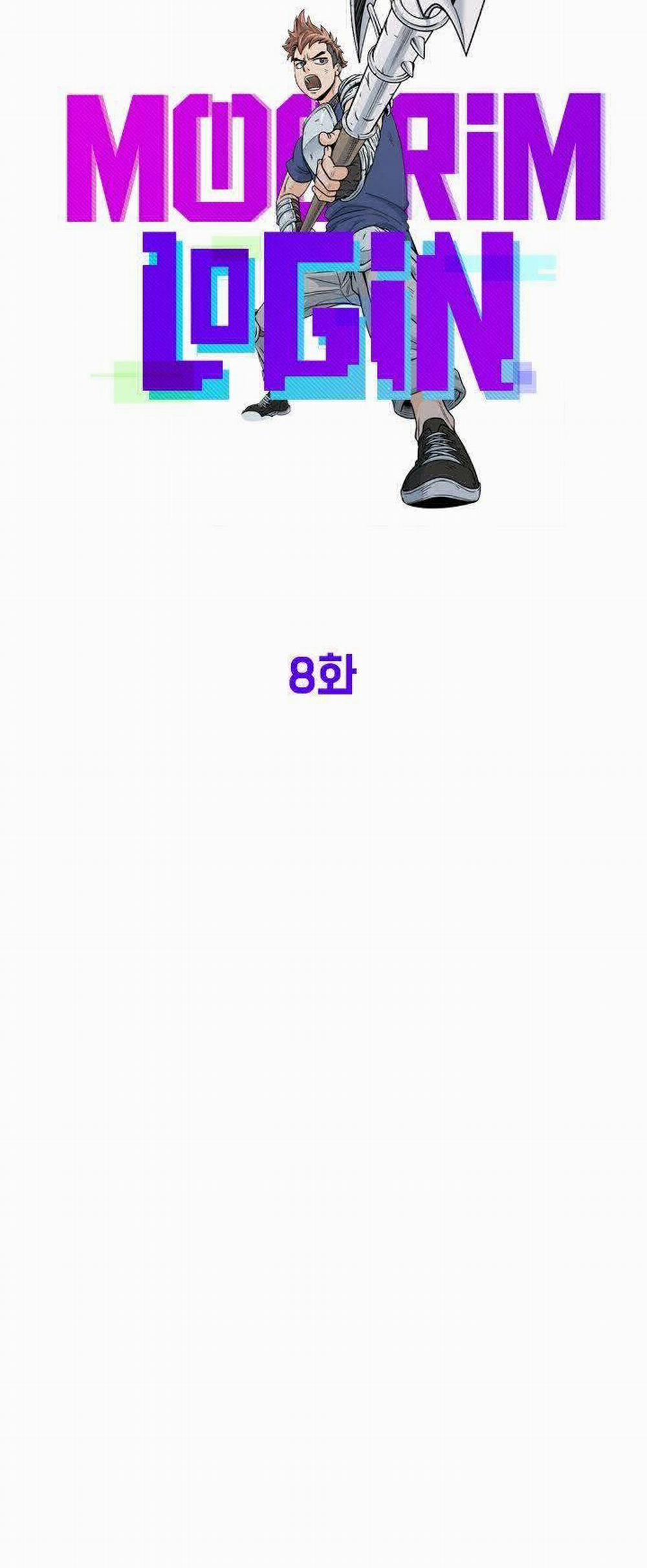 Đăng Nhập Murim 8 trang 17