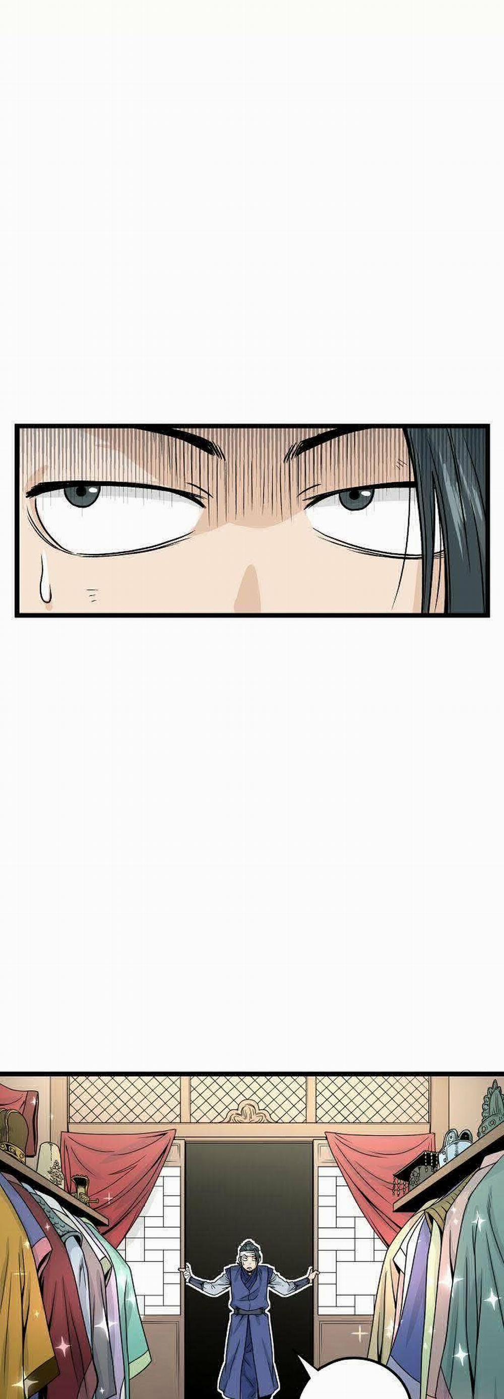 Đăng Nhập Murim 8 trang 2