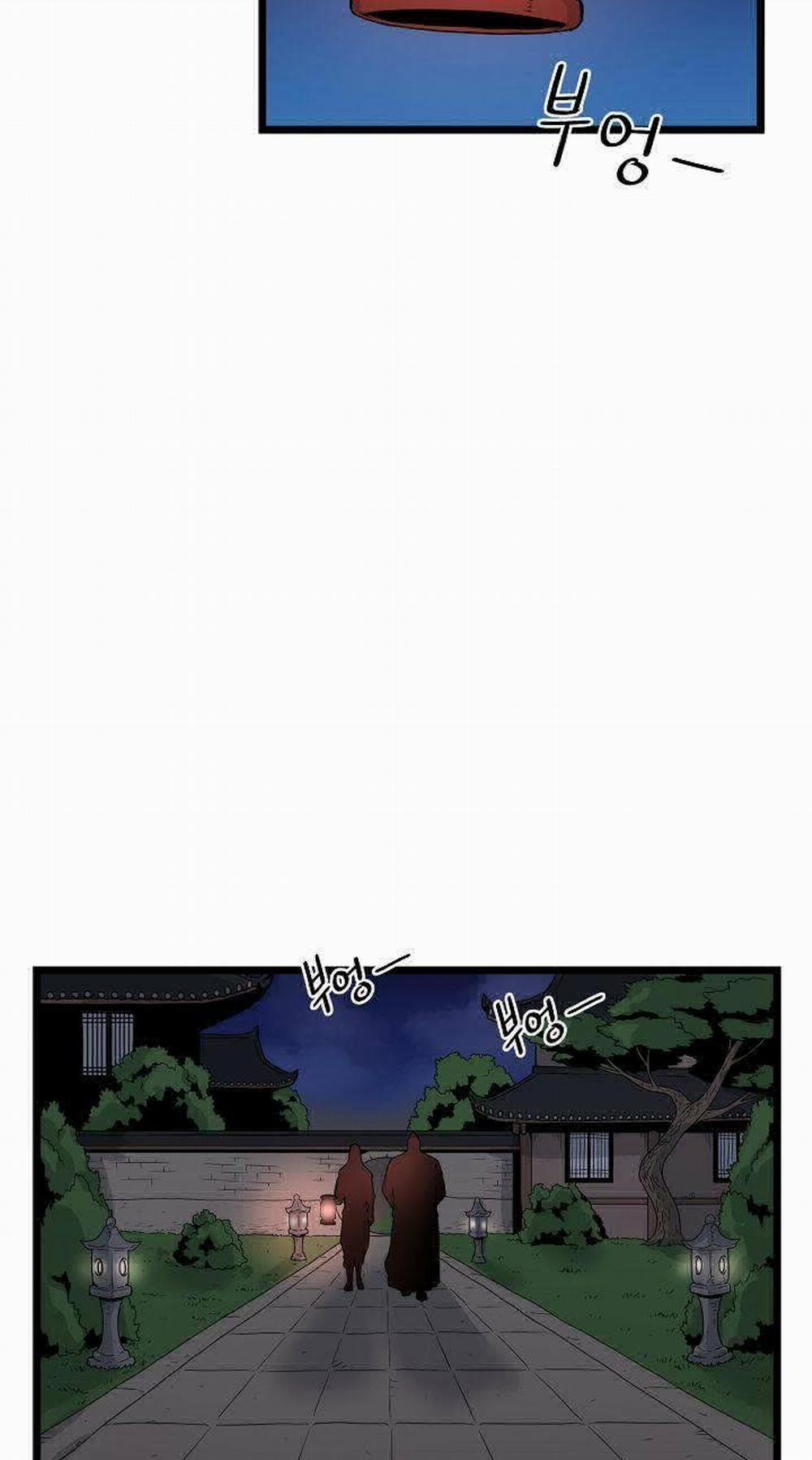 Đăng Nhập Murim 8 trang 20