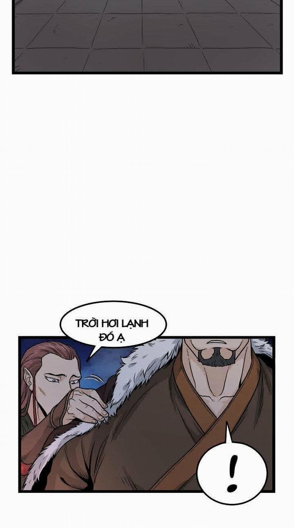 Đăng Nhập Murim 8 trang 21