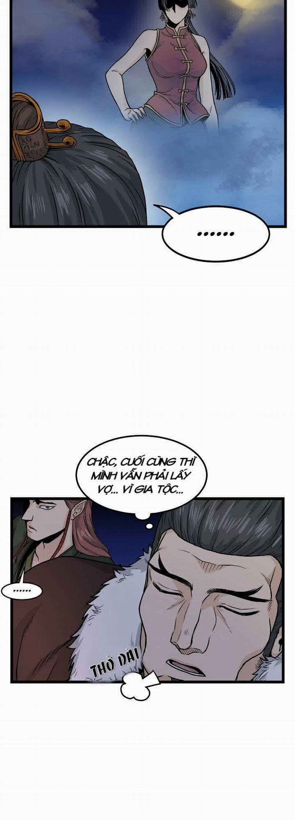 Đăng Nhập Murim 8 trang 24