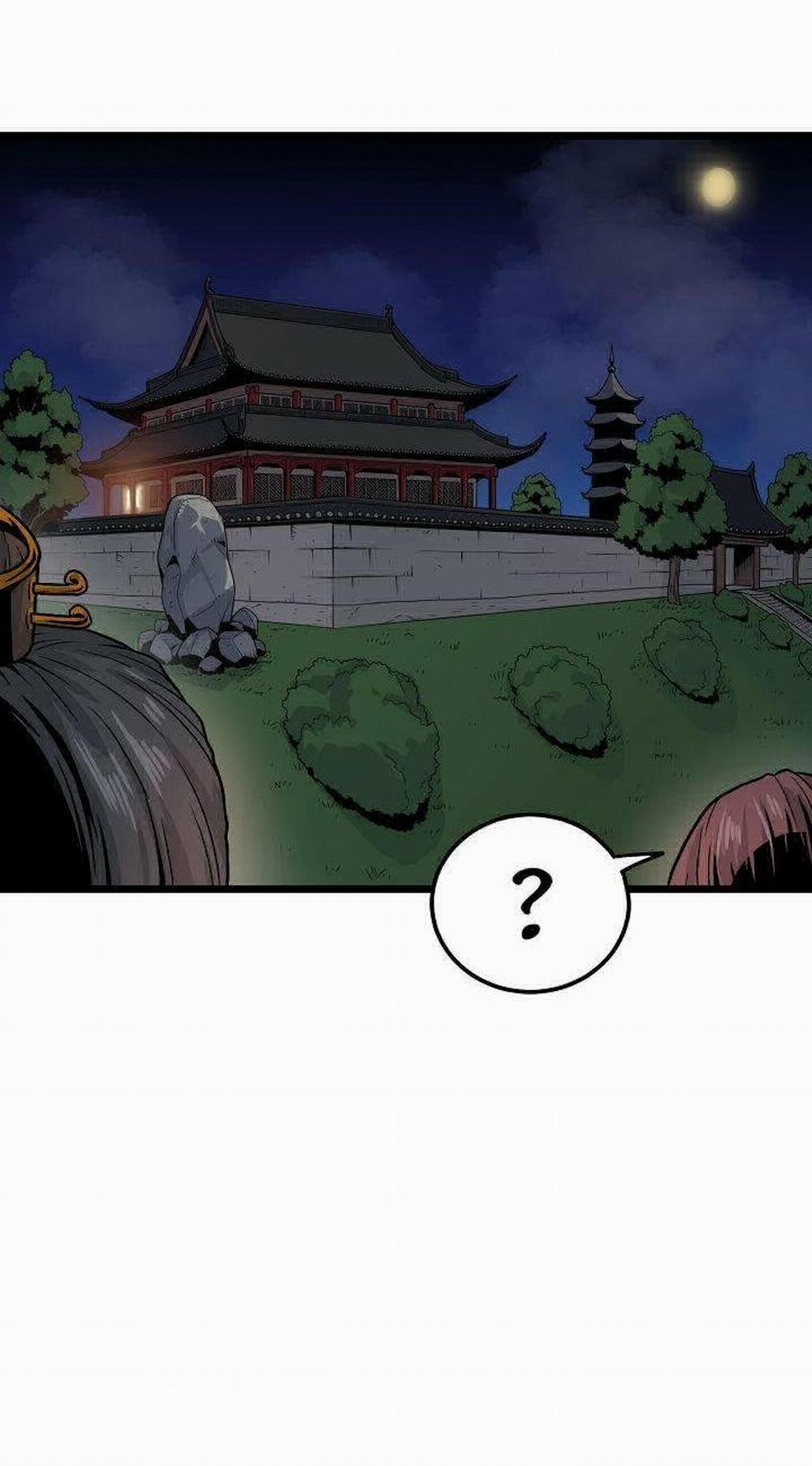 Đăng Nhập Murim 8 trang 26