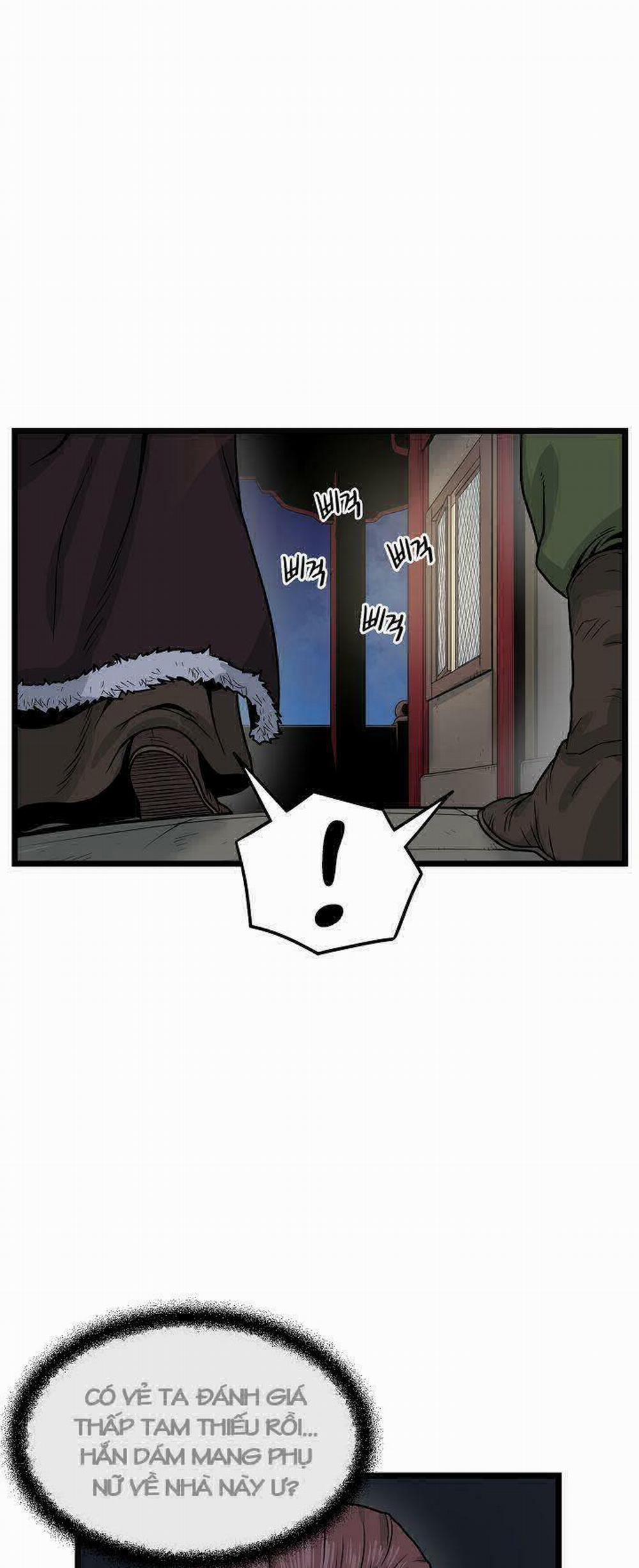 Đăng Nhập Murim 8 trang 28