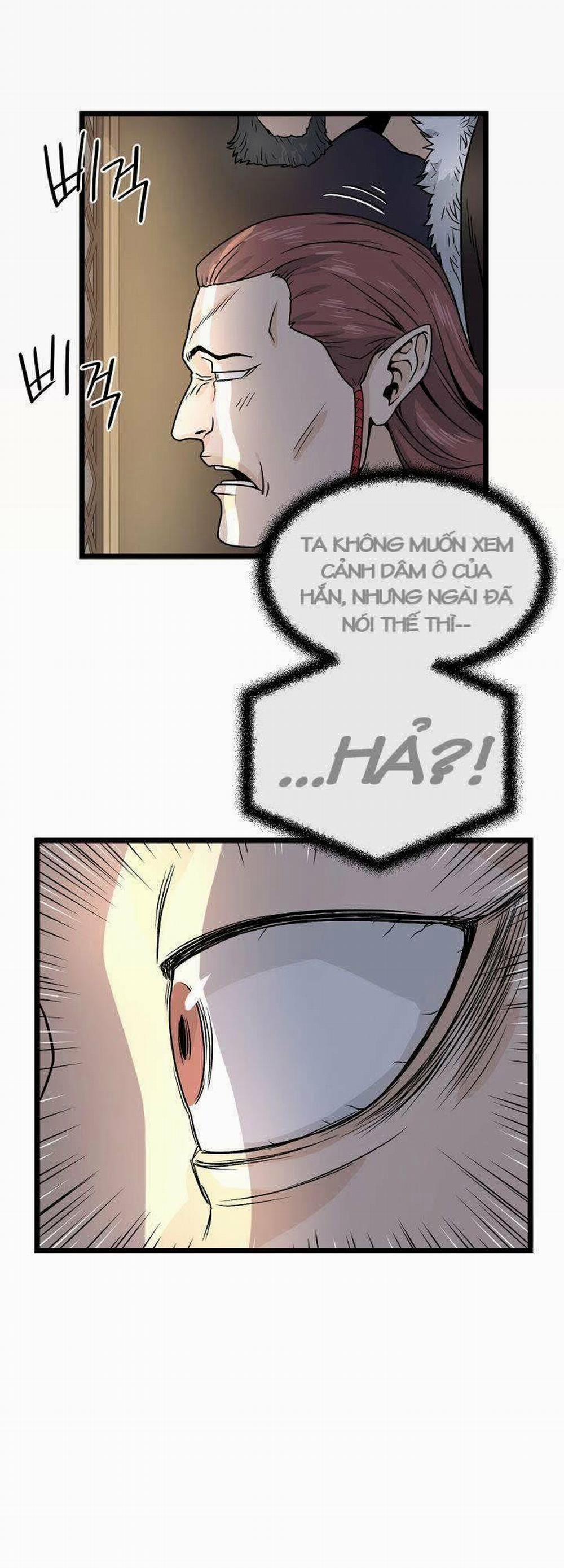 Đăng Nhập Murim 8 trang 30