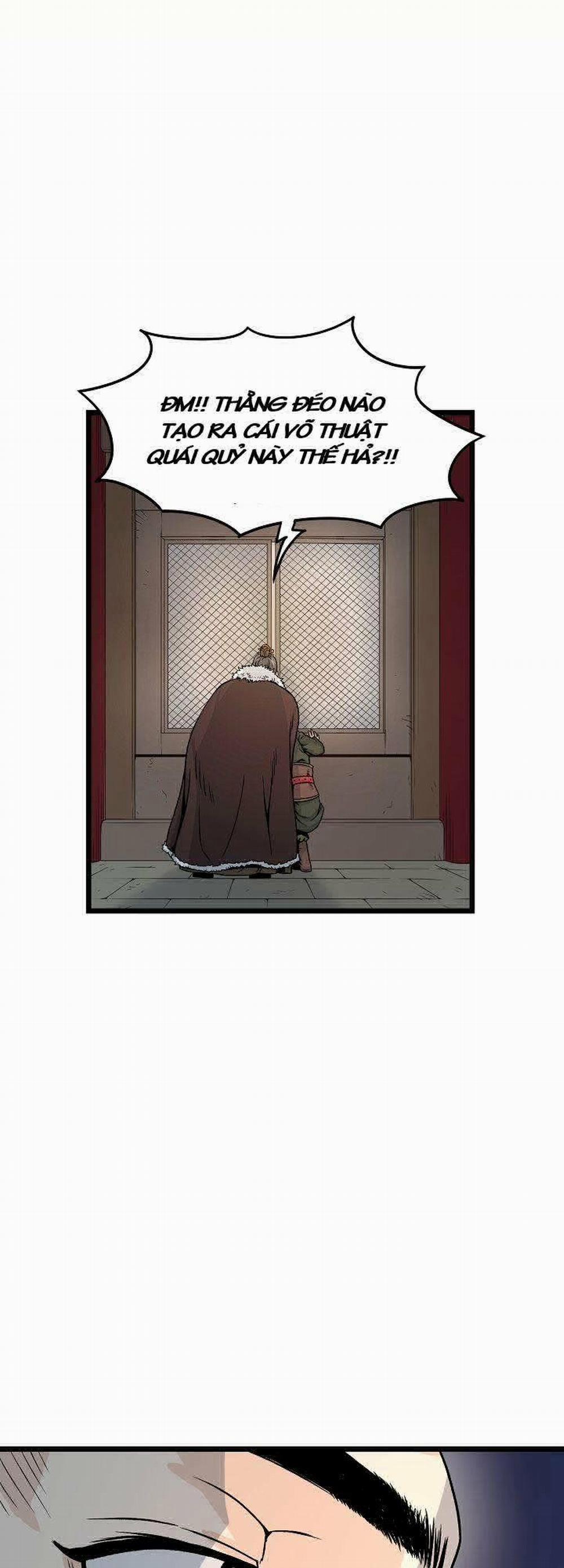 Đăng Nhập Murim 8 trang 34