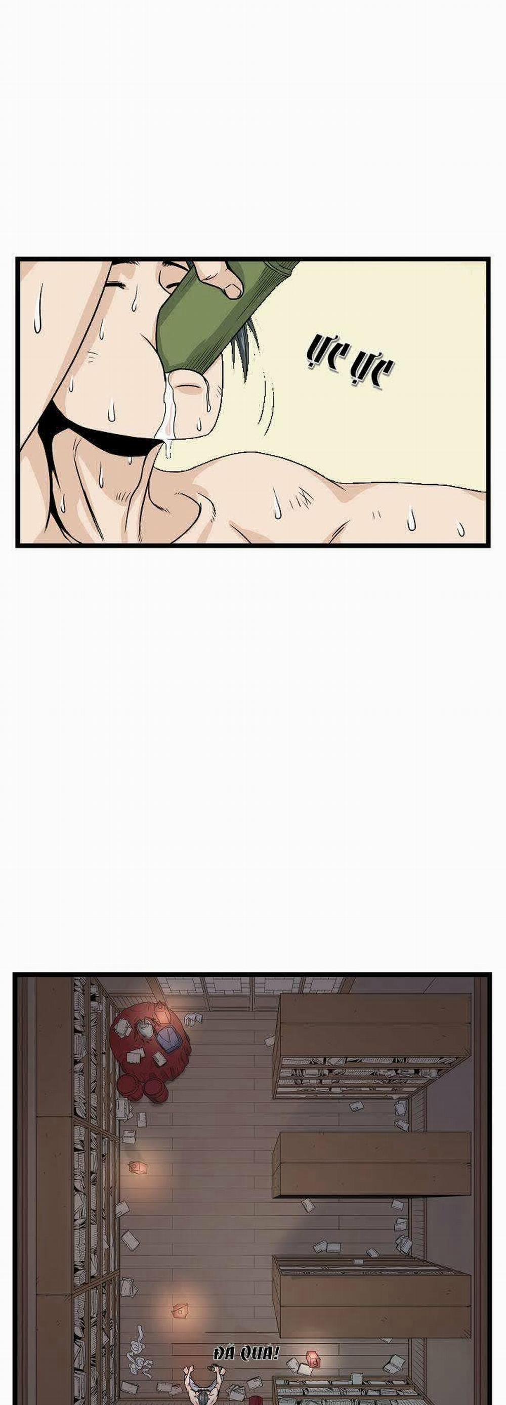 Đăng Nhập Murim 8 trang 39