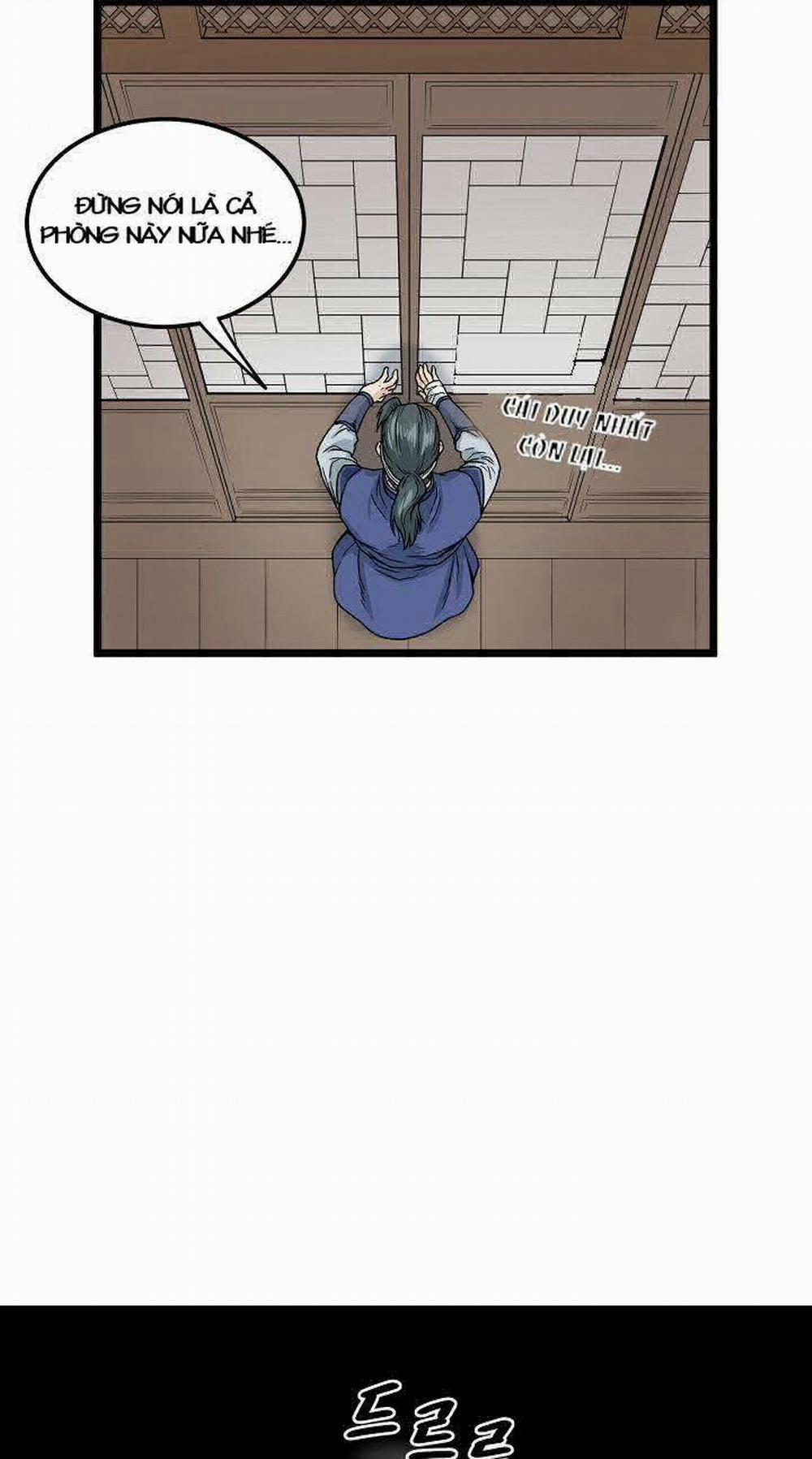 Đăng Nhập Murim 8 trang 4