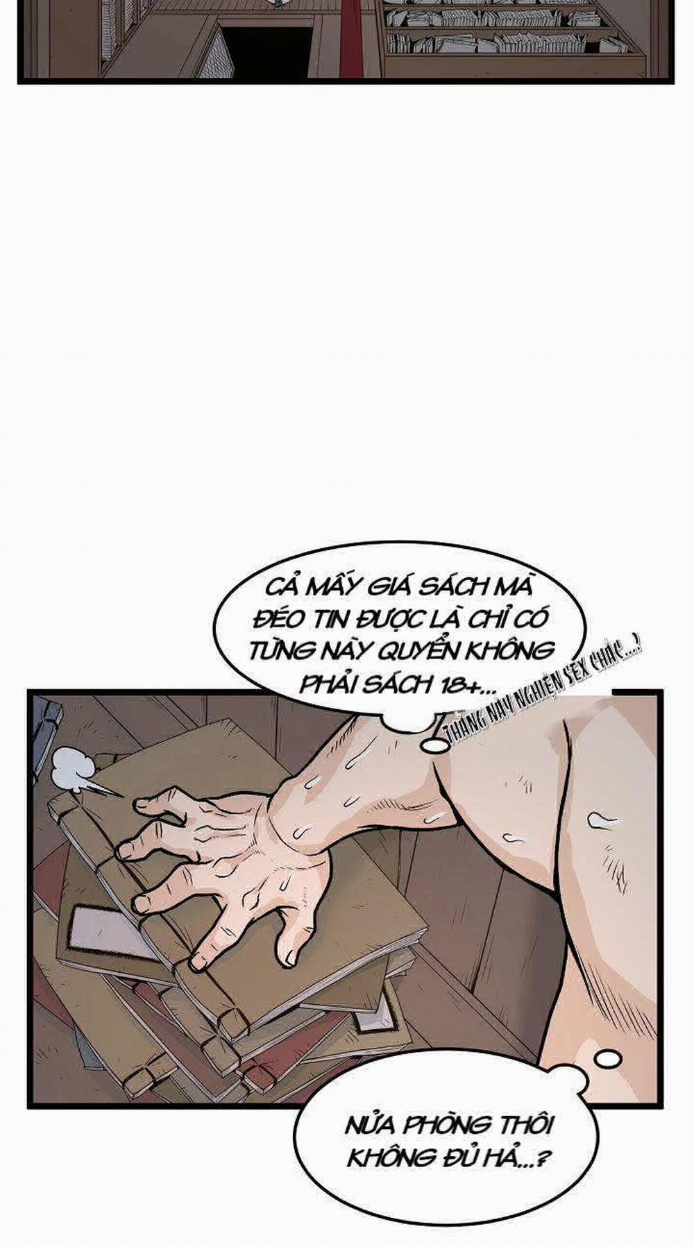 Đăng Nhập Murim 8 trang 40