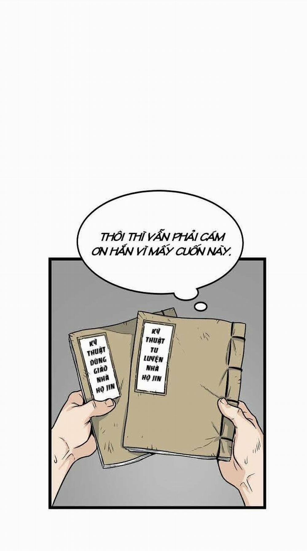 Đăng Nhập Murim 8 trang 41