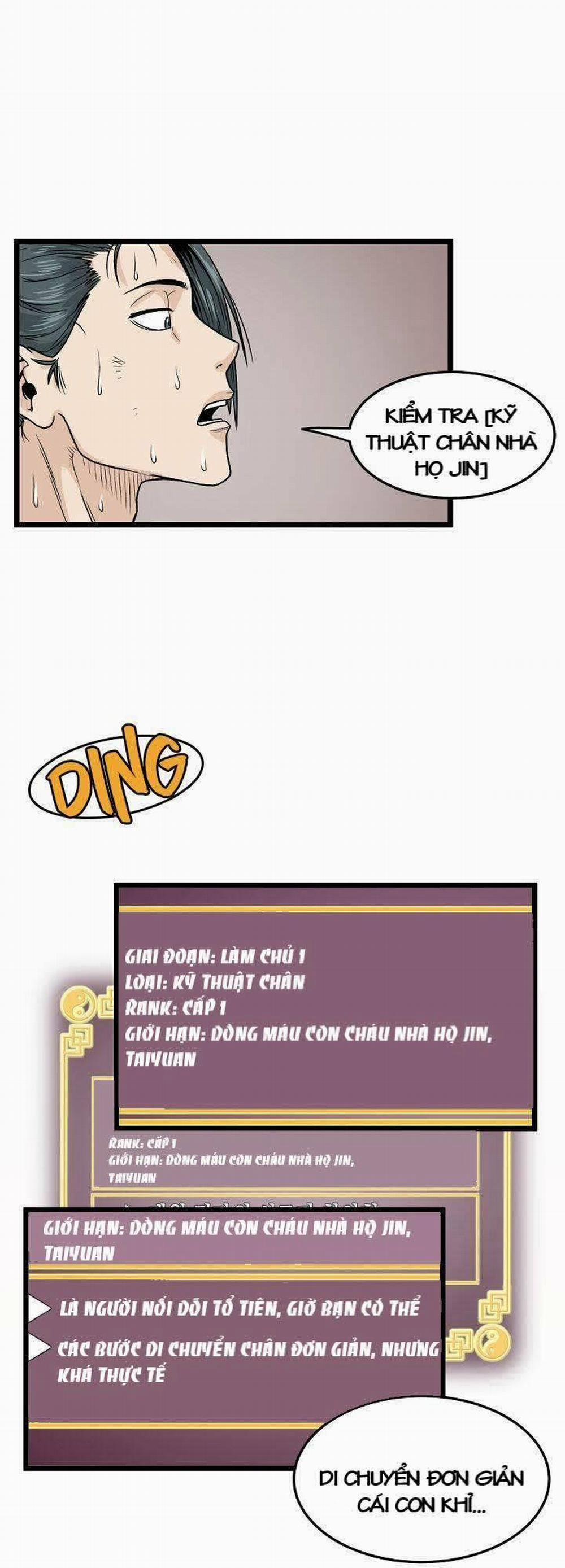 Đăng Nhập Murim 8 trang 42