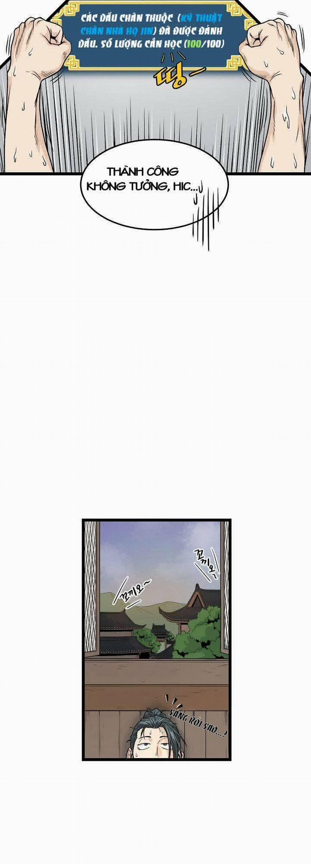 Đăng Nhập Murim 8 trang 44