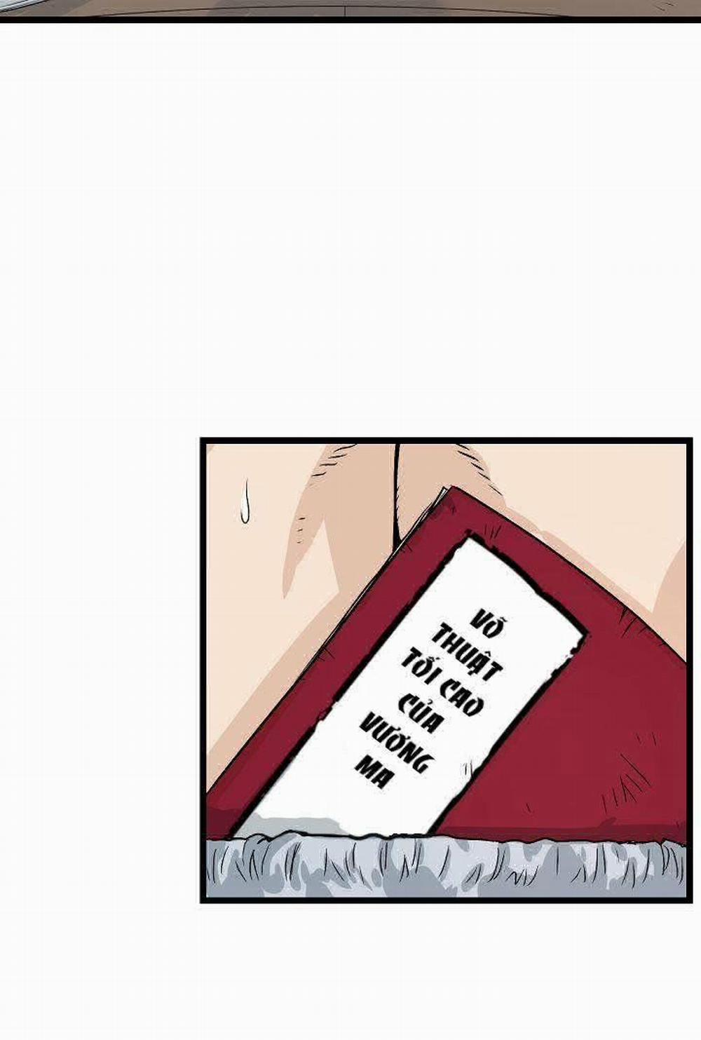 Đăng Nhập Murim 8 trang 48