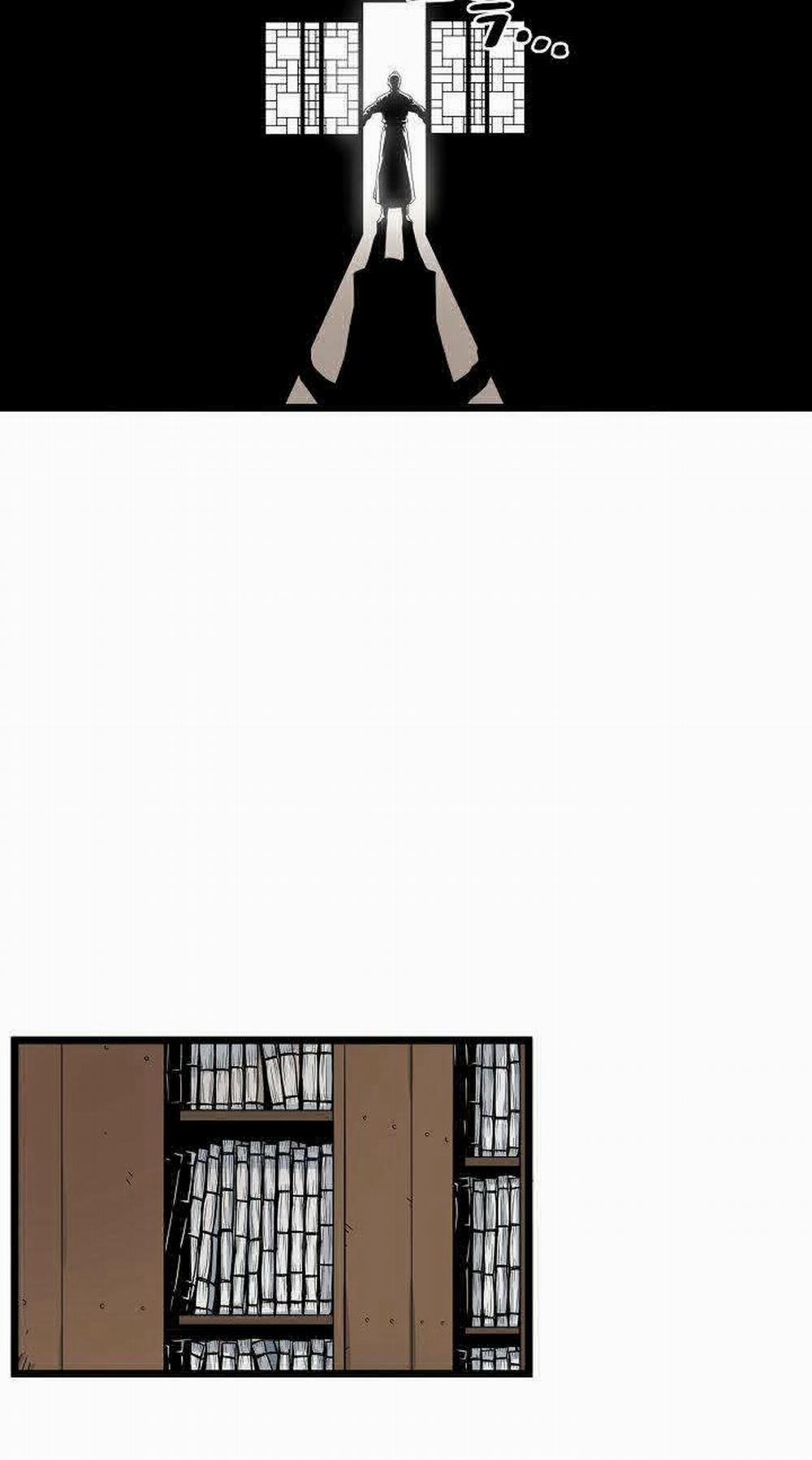 Đăng Nhập Murim 8 trang 5