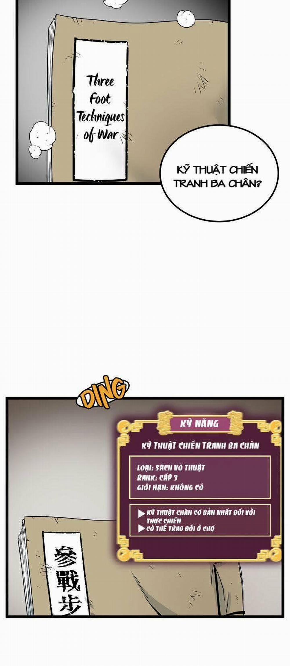 Đăng Nhập Murim 8 trang 8