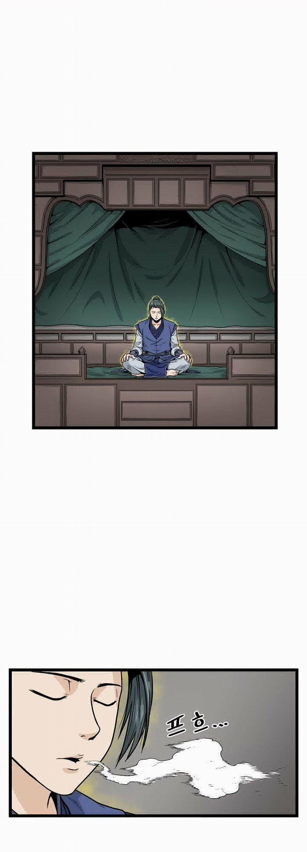 Đăng Nhập Murim 9 trang 1