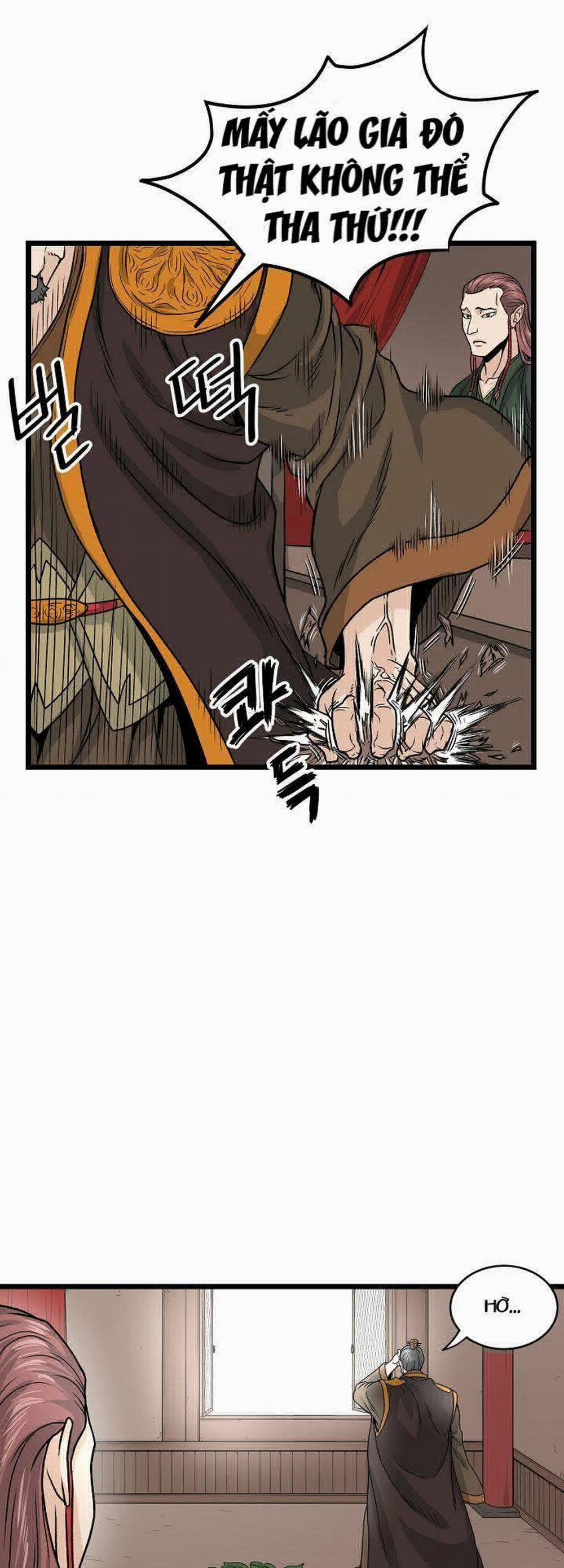 Đăng Nhập Murim 9 trang 20