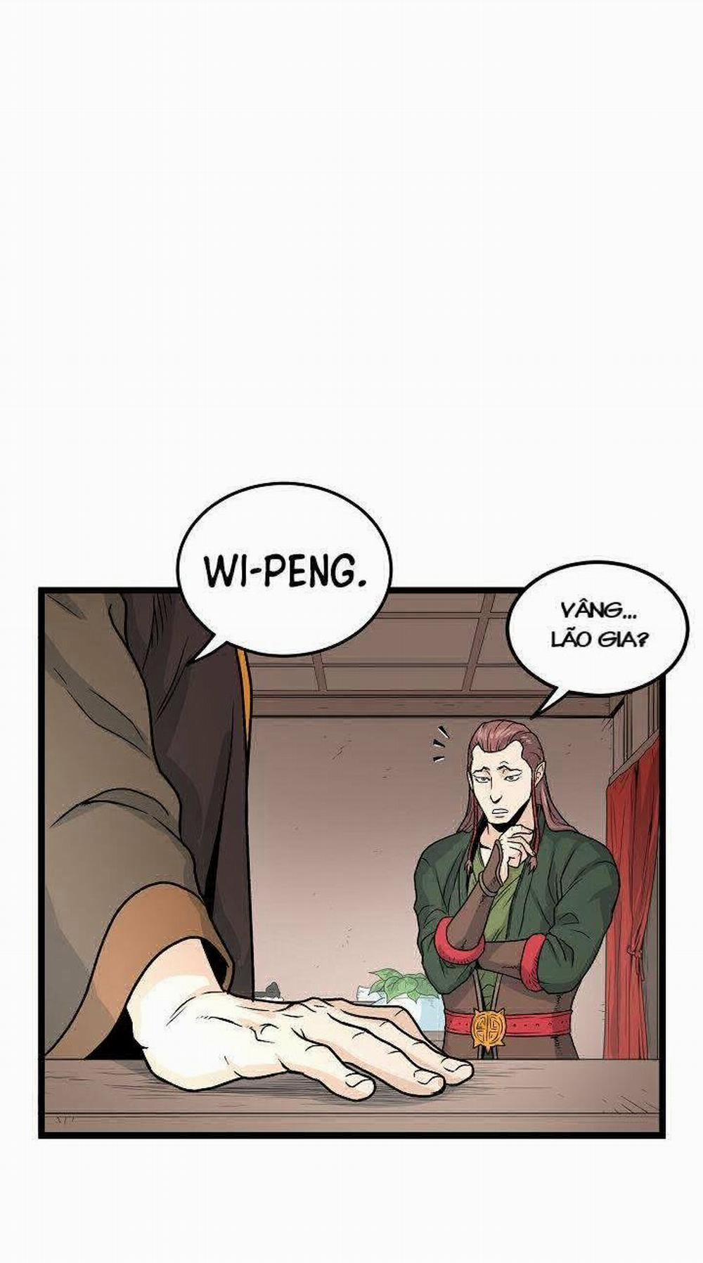 Đăng Nhập Murim 9 trang 26