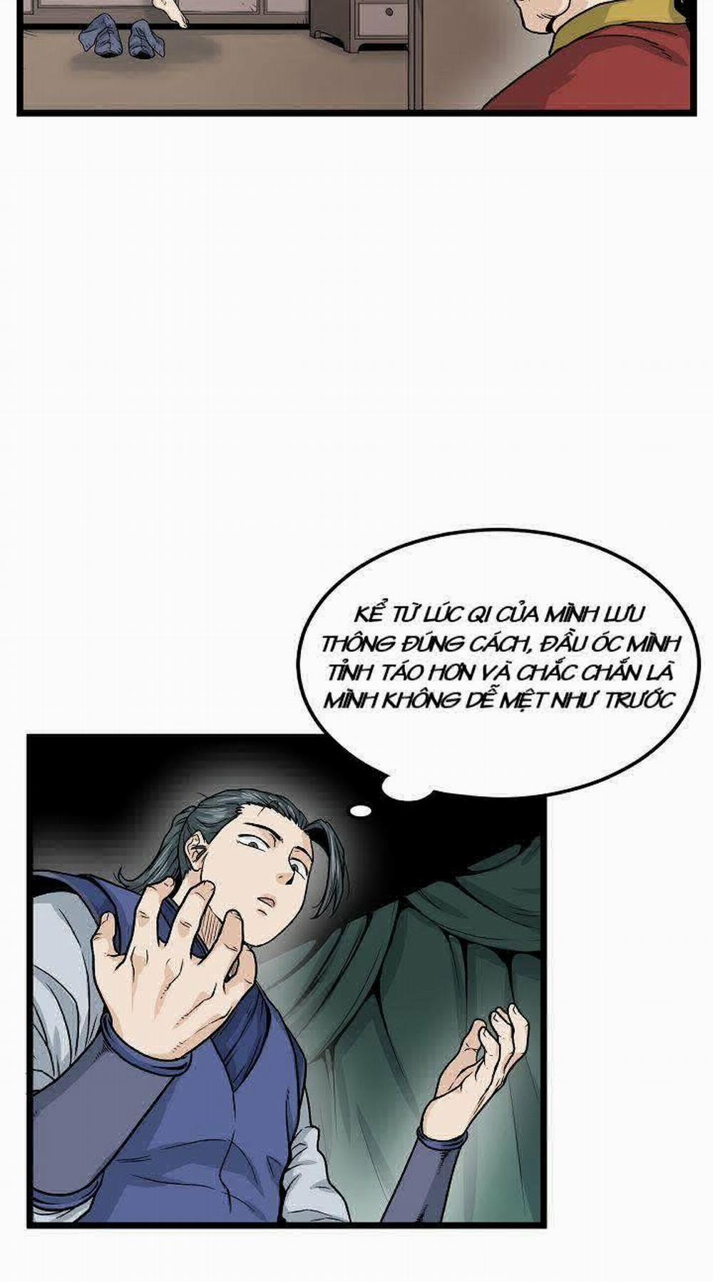 Đăng Nhập Murim 9 trang 3