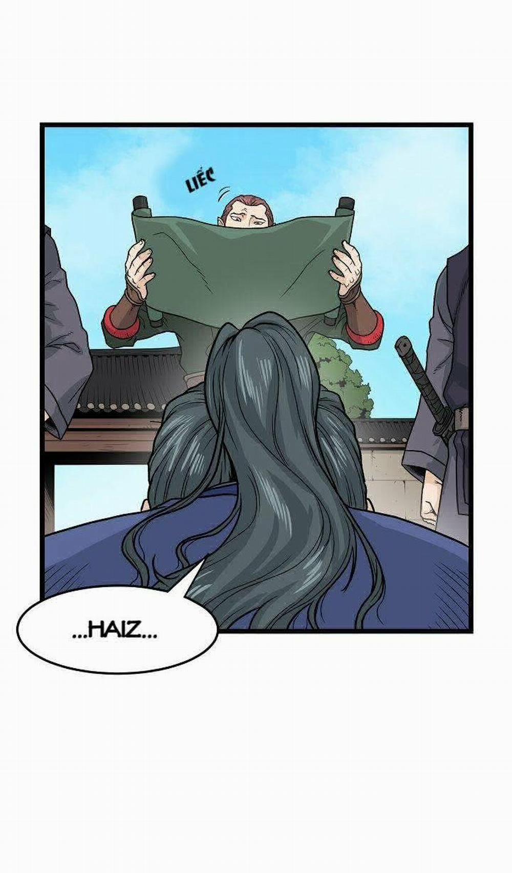 Đăng Nhập Murim 9 trang 31