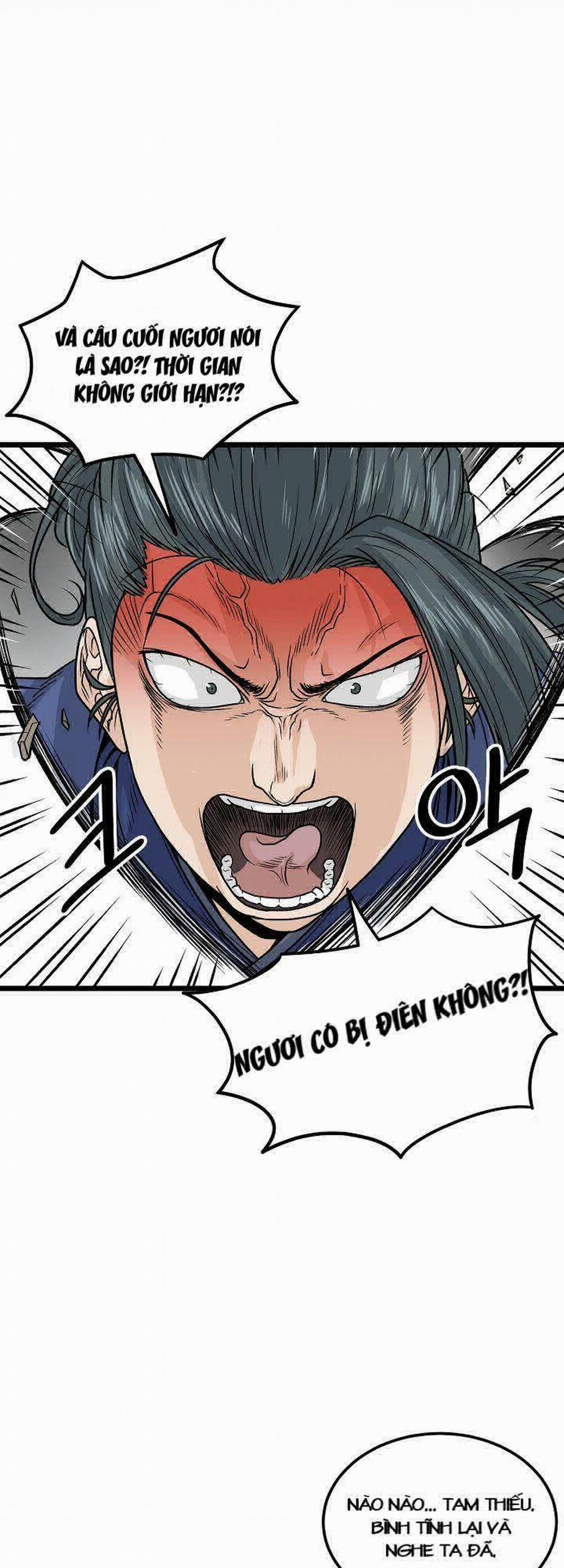 Đăng Nhập Murim 9 trang 35