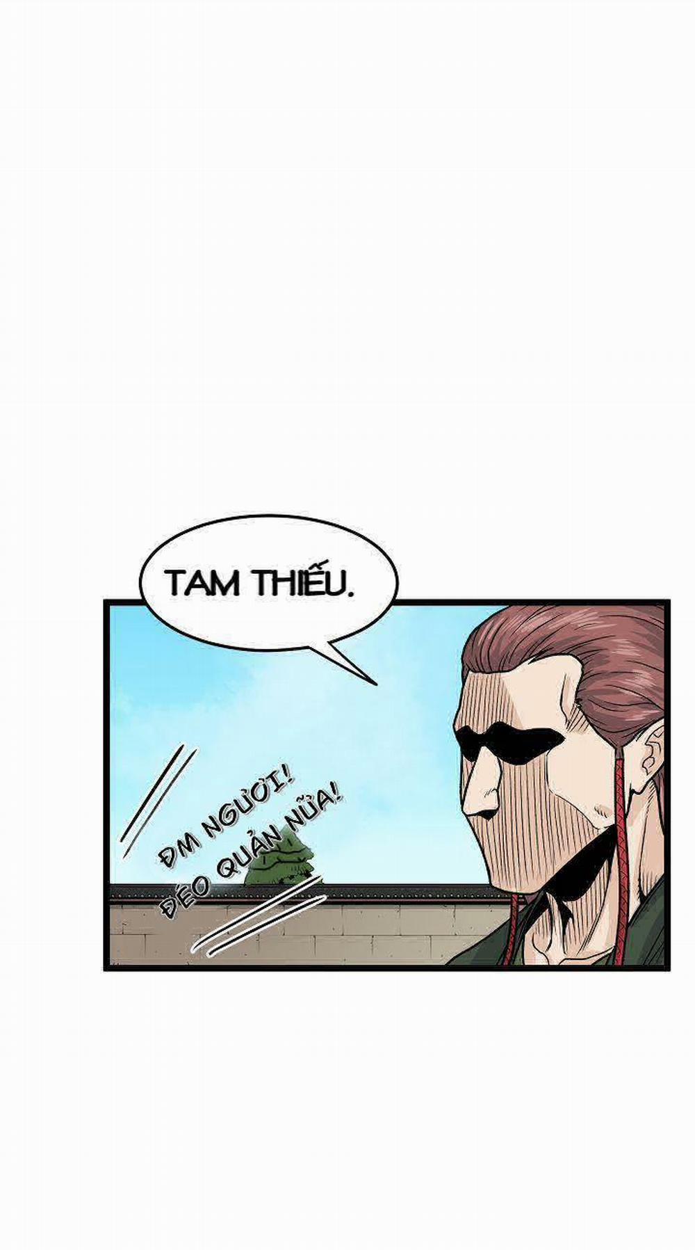 Đăng Nhập Murim 9 trang 37