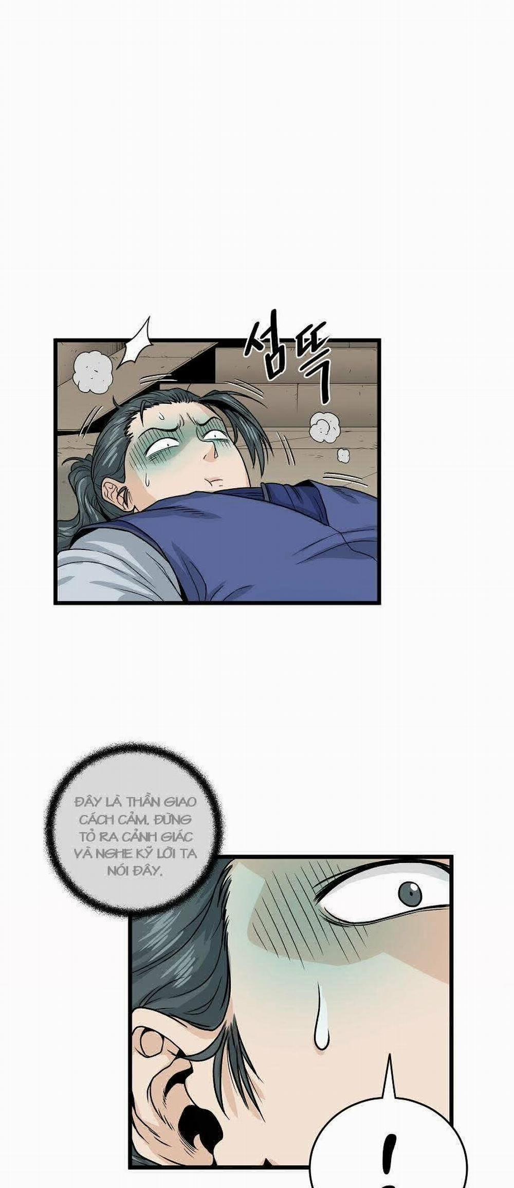 Đăng Nhập Murim 9 trang 39