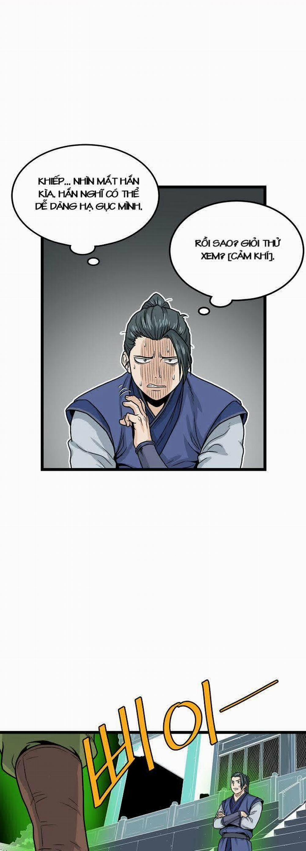 Đăng Nhập Murim 9 trang 44