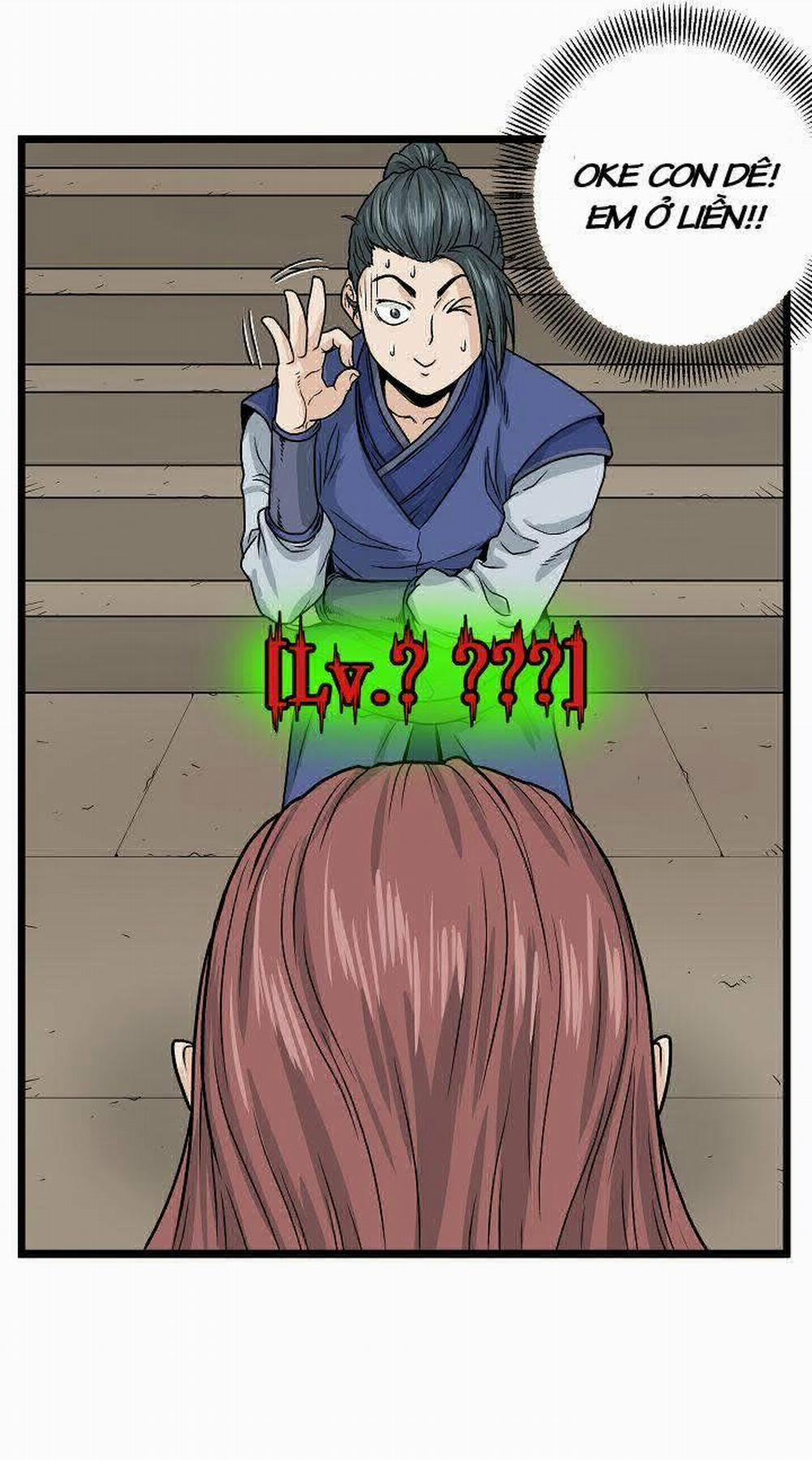 Đăng Nhập Murim 9 trang 46