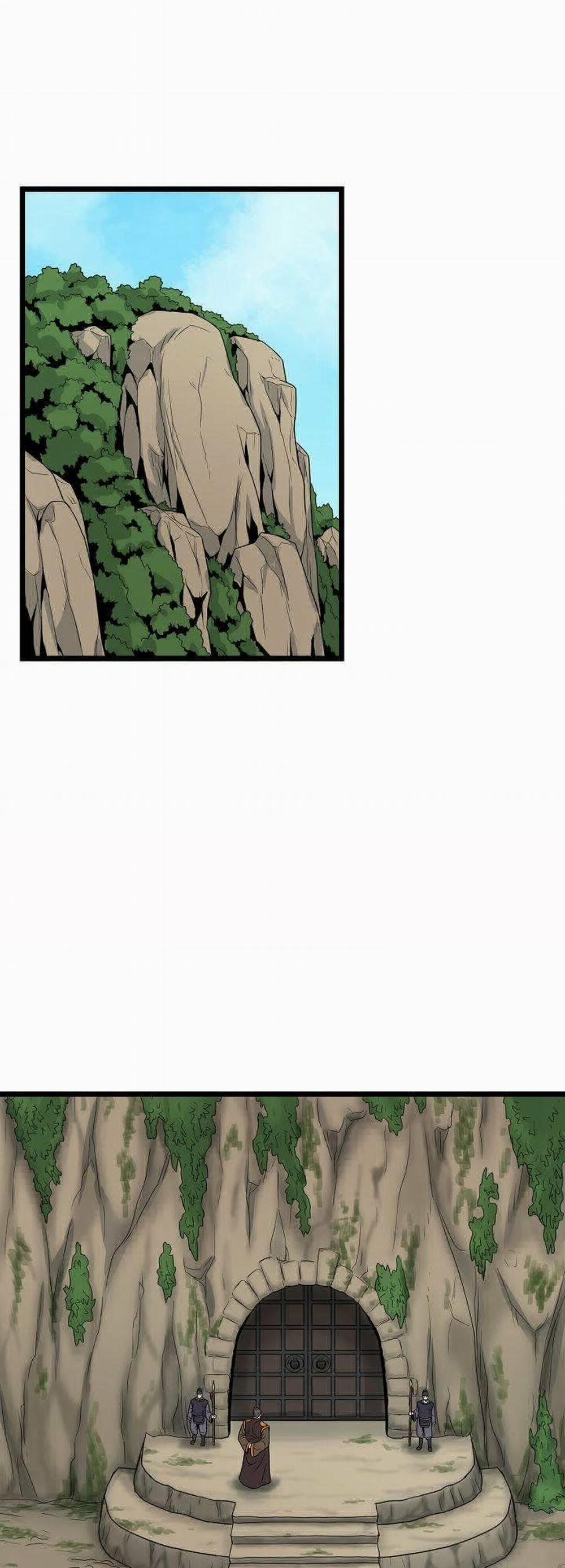 Đăng Nhập Murim 9 trang 48