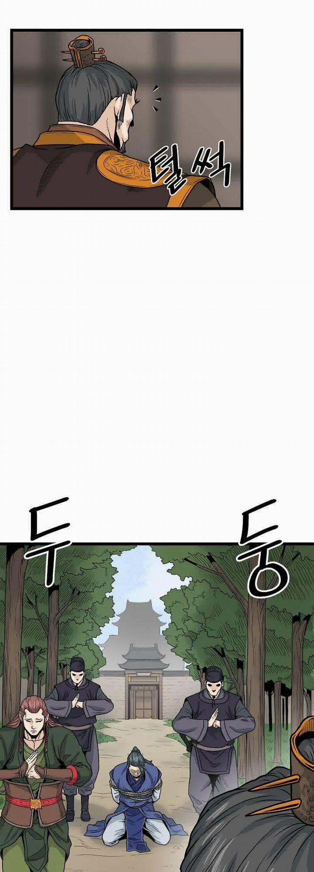 Đăng Nhập Murim 9 trang 50