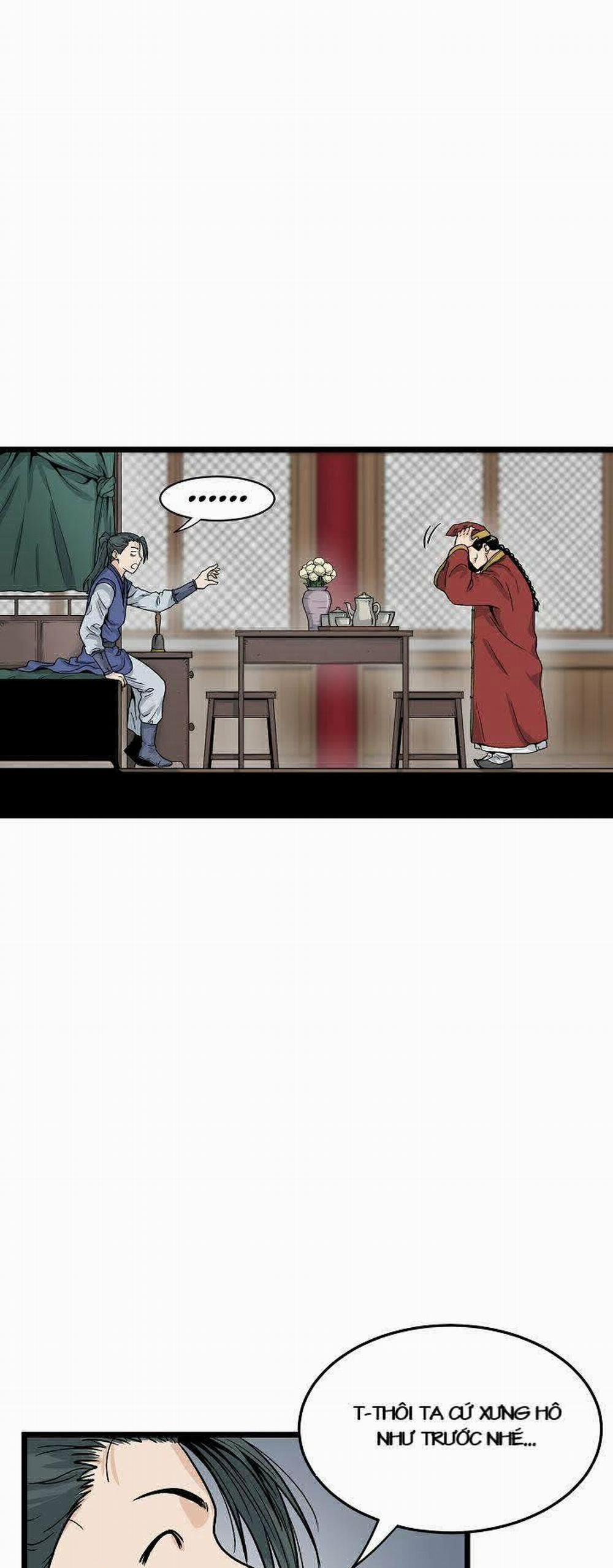 Đăng Nhập Murim 9 trang 7