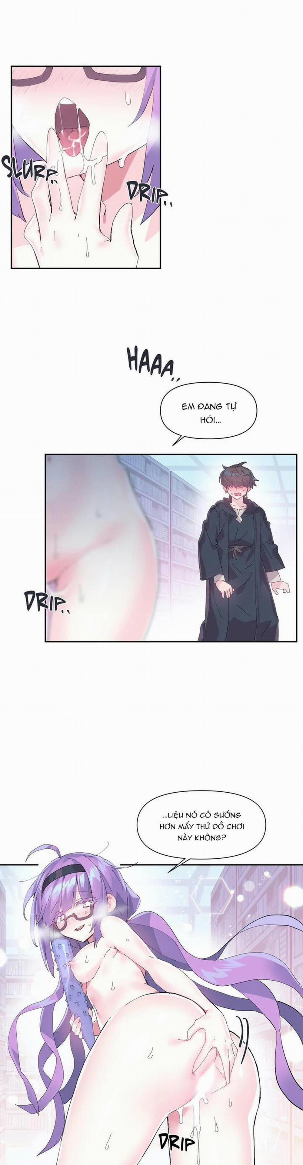 Đăng nhập vào thế giới trò chơi 12 trang 3