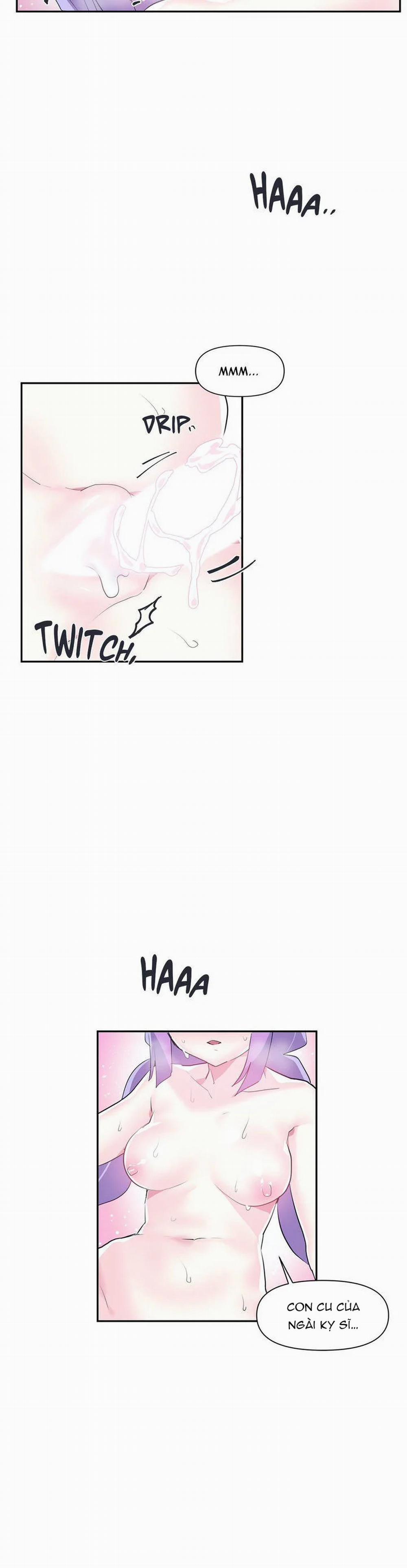 Đăng nhập vào thế giới trò chơi 13 trang 7