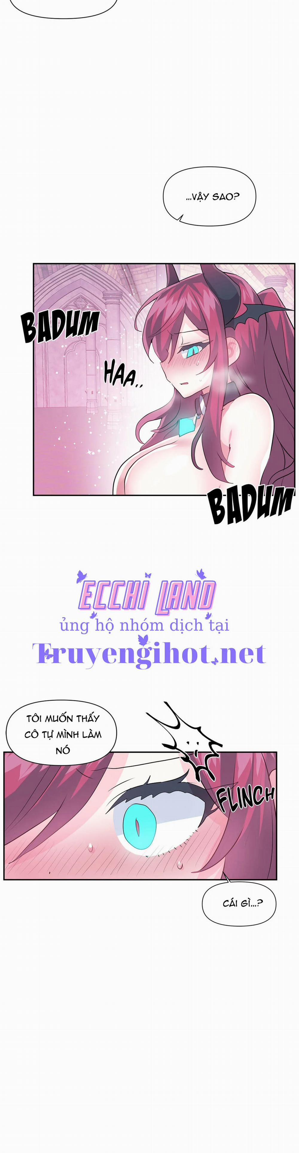 Đăng Nhập Vào Xứ Sở Dục Vọng Diệu Kì 42.1 trang 12
