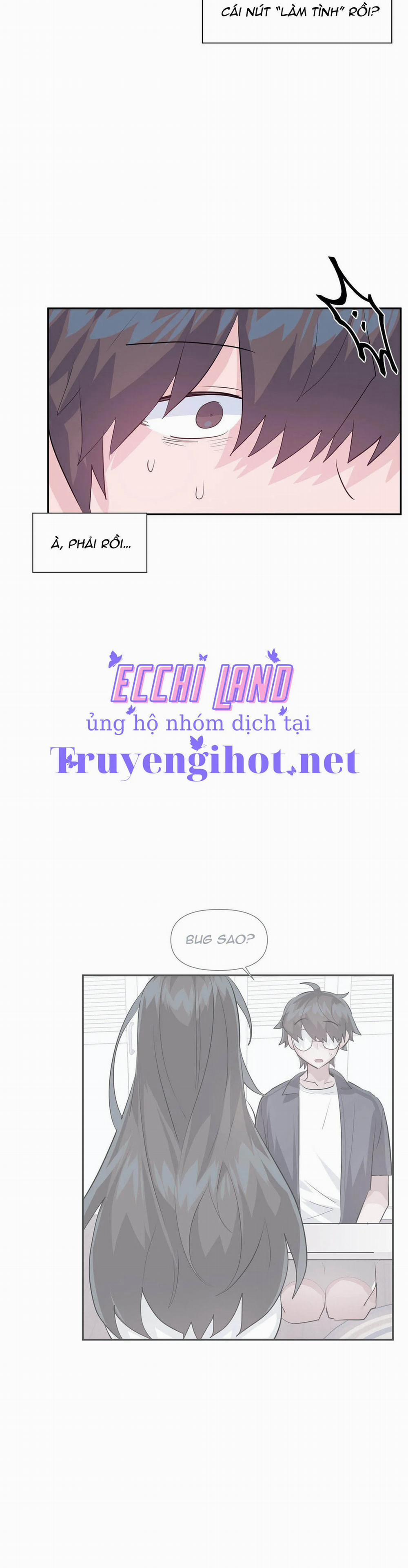 Đăng Nhập Vào Xứ Sở Dục Vọng Diệu Kì 47.1 trang 6