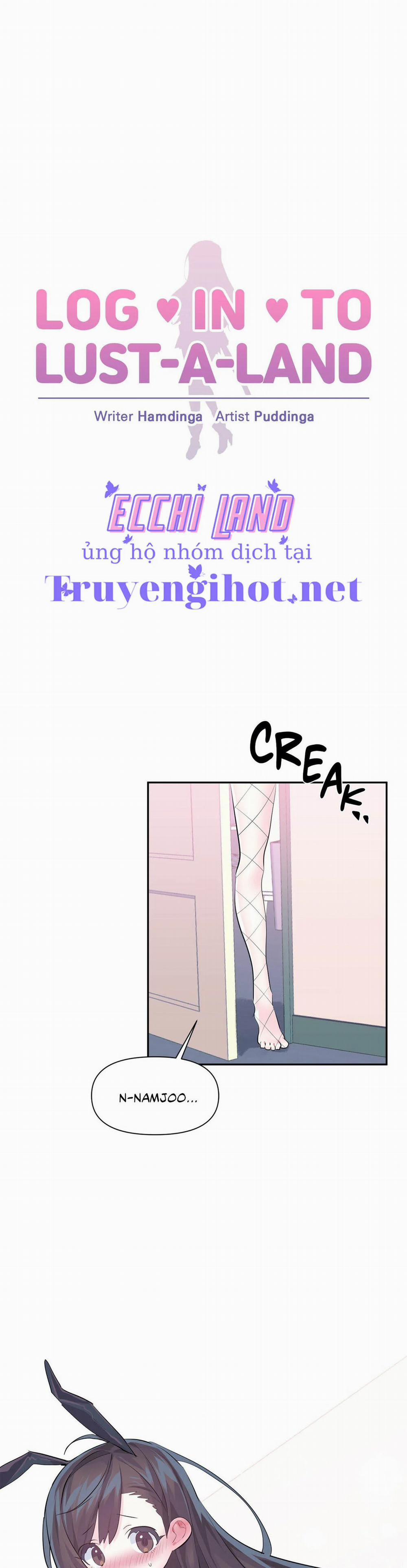 Đăng Nhập Vào Xứ Sở Dục Vọng Diệu Kì 57.1 trang 3