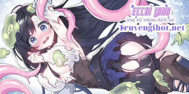 Đăng Nhập Vào Xứ Sở Dục Vọng Diệu Kì 58.2 trang 17