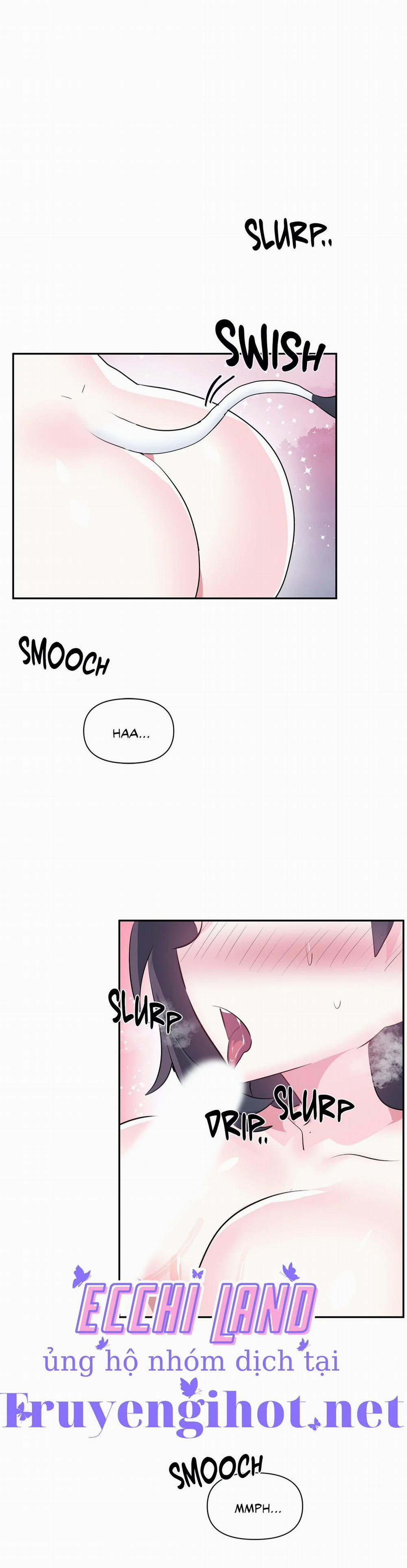 Đăng Nhập Vào Xứ Sở Dục Vọng Diệu Kì 60.2 trang 3